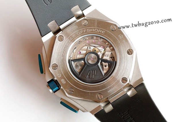 愛彼Audemars Piguet系列 皇家橡樹離岸型限量多功能機械腕表  gjs2006